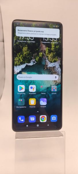 Купить Xiaomi 11T 8/128GB (21081111RG) Duos в Томск за 12399 руб.