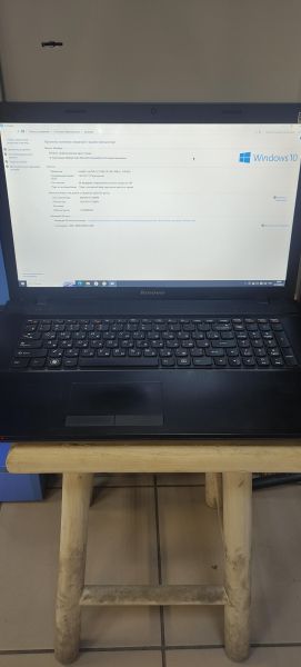 Купить Lenovo без модели (17.3/i3-3110M/GT 720M/12GB RAM/SSD 240GB) в Томск за 15399 руб.