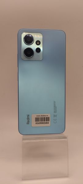 Купить Xiaomi Redmi Note 12 4/128GB (23021RAA2Y) Duos в Томск за 6999 руб.