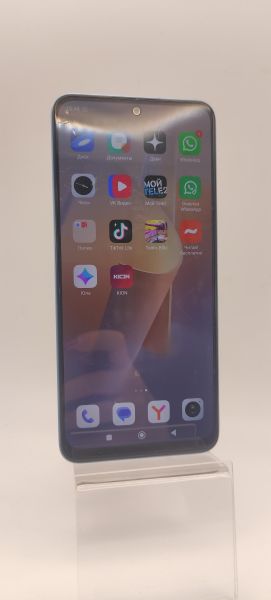 Купить Xiaomi Redmi Note 12 4/128GB (23021RAA2Y) Duos в Томск за 6999 руб.