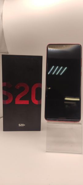 Купить Samsung Galaxy S20+ 8/128GB (G985F) Duos в Томск за 18099 руб.