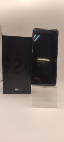 Купить Samsung Galaxy S20+ 8/128GB (G985F) Duos в Томск за 9999 руб.