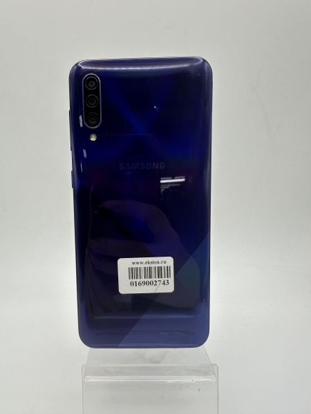 Купить Samsung Galaxy A30s 3/32GB (A307FN) Duos в Томск за 4999 руб.