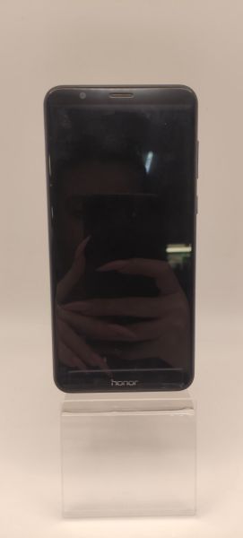 Купить Honor 7X 4/64GB (BND-L21) Duos в Томск за 3899 руб.