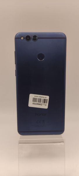 Купить Honor 7X 4/64GB (BND-L21) Duos в Томск за 3899 руб.