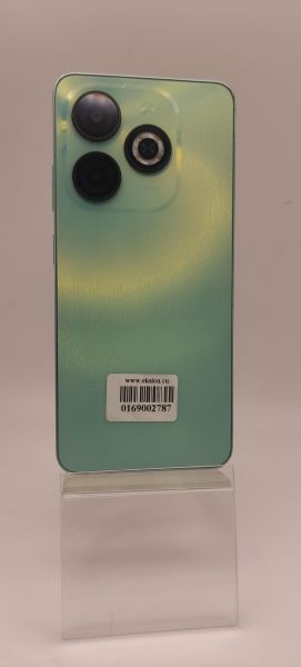 Купить Infinix Smart 8 3/64GB (X6525) Duos в Томск за 4949 руб.