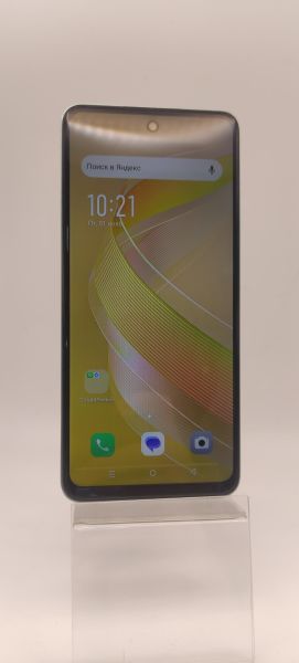 Купить Infinix Smart 8 3/64GB (X6525) Duos в Томск за 4949 руб.