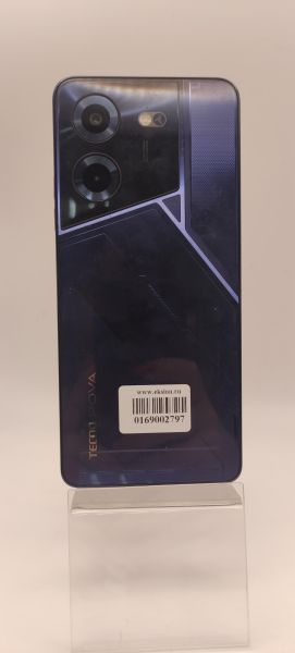 Купить TECNO Pova 5 8/256GB (LH7n) Duos в Томск за 4199 руб.