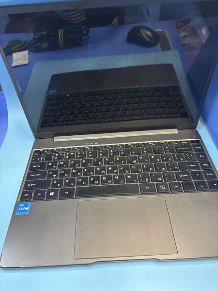 Купить CHUWI CoreBook X 14 (CWI570) в Томск за 10200 руб.