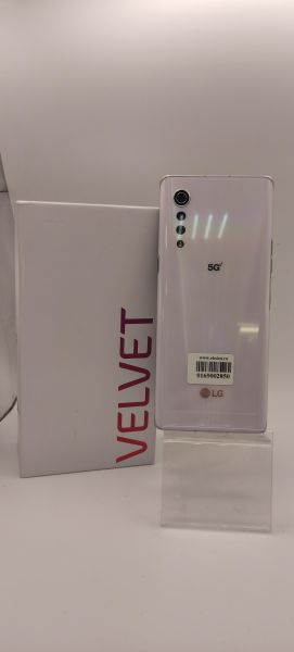 Купить LG Velvet 5G 8/128GB (G900TM) в Томск за 13599 руб.