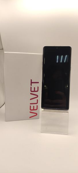 Купить LG Velvet 5G 8/128GB (G900TM) в Томск за 13599 руб.