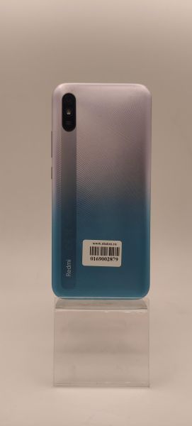 Купить Xiaomi Redmi 9A 2/32GB (M2006C3LG/M2006C3LI) Duos в Томск за 3999 руб.