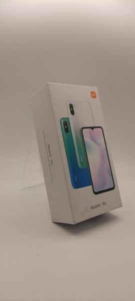 Купить Xiaomi Redmi 9A 2/32GB (M2006C3LG/M2006C3LI) Duos в Томск за 3999 руб.