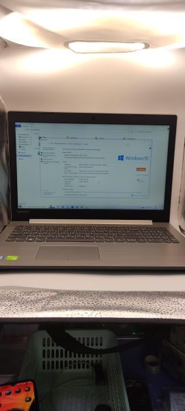 Купить Lenovo IdeaPad 320-15IKB 80XL01GDRK (8GB RAM) в Томск за 16799 руб.