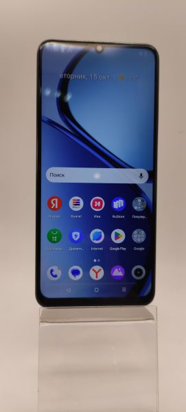 Купить Realme C53 6/128GB (RMX3760) Duos в Томск за 5199 руб.