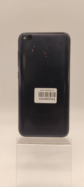 Купить Xiaomi Redmi Go 1/8GB (M1903C3GG) Duos в Томск за 949 руб.