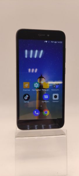 Купить Xiaomi Redmi Go 1/8GB (M1903C3GG) Duos в Томск за 949 руб.