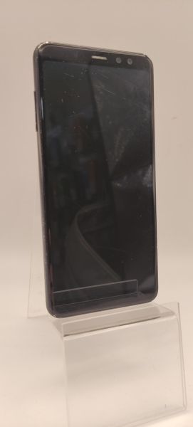 Купить Samsung Galaxy A8 4/32GB (A530F) Duos в Томск за 3299 руб.