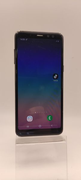 Купить Samsung Galaxy A8 4/32GB (A530F) Duos в Томск за 3299 руб.