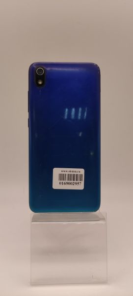 Купить Xiaomi Redmi 7A 2/32GB (M1903C3EG) Duos в Томск за 3599 руб.