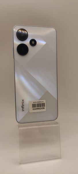 Купить Infinix Hot 30i 4/128GB (X669D) Duos в Томск за 5799 руб.