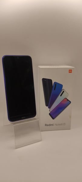 Купить Xiaomi Redmi Note 8T 4/128GB (M1908C3XG) Duos в Томск за 5999 руб.