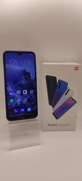 Купить Xiaomi Redmi Note 8T 4/128GB (M1908C3XG) Duos в Томск за 5999 руб.