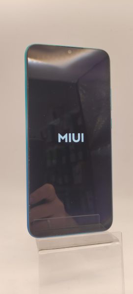 Купить Xiaomi Redmi 9C NFC 3/64GB (M2006C3MNG) Duos в Томск за 4599 руб.