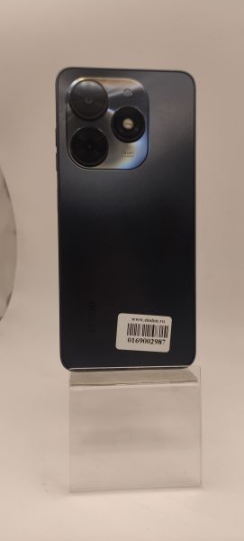 Купить TECNO Spark Go 2024 4/64GB (BG6) Duos в Томск за 4599 руб.