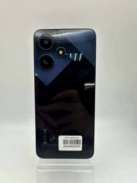 Купить Infinix Hot 30i 4/64GB (X669D) Duos в Томск за 5399 руб.