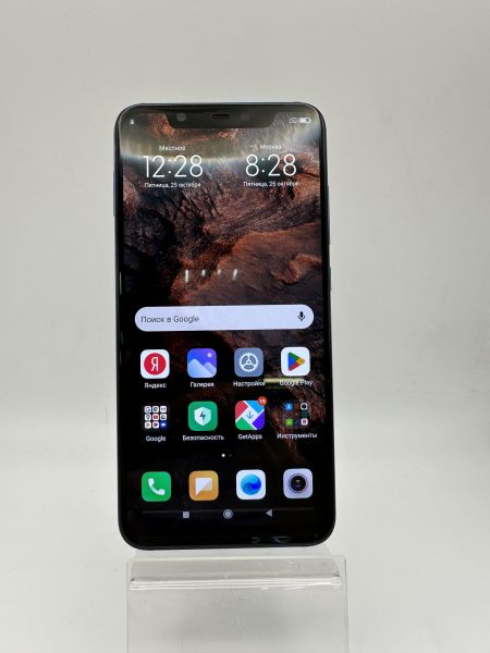 Купить Xiaomi Mi 8 6/256GB (M1803E1A) Duos в Томск за 8999 руб.