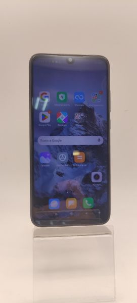 Купить Xiaomi Redmi Note 7 4/128GB (M1901F7G) Duos в Томск за 5349 руб.