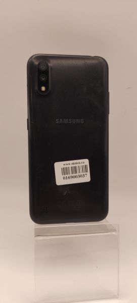 Купить Samsung Galaxy A01 (A015F/DS) Duos в Томск за 1799 руб.