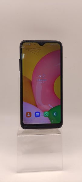 Купить Samsung Galaxy A01 (A015F/DS) Duos в Томск за 1799 руб.