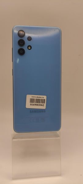 Купить Samsung Galaxy A32 4/64GB (A325F) Duos в Томск за 7249 руб.