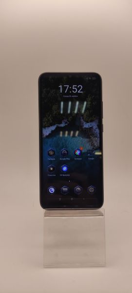 Купить Xiaomi Redmi 9C NFC 2/32GB (M2006C3MNG) Duos в Томск за 3999 руб.