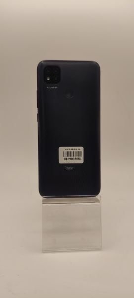 Купить Xiaomi Redmi 9C NFC 2/32GB (M2006C3MNG) Duos в Томск за 3999 руб.