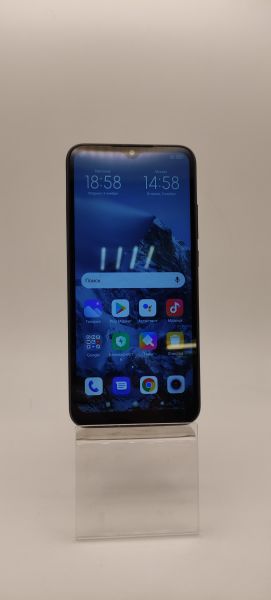 Купить Xiaomi Redmi 10A 4/64GB (220233L2C) Duos в Томск за 4149 руб.