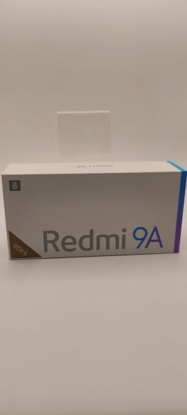 Купить Xiaomi Redmi 9A 4/64GB (M2006C3LG/M2006C3LC) Duos в Томск за 4349 руб.