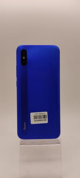 Купить Xiaomi Redmi 9A 4/64GB (M2006C3LG/M2006C3LC) Duos в Томск за 4349 руб.