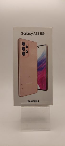 Купить Samsung Galaxy A53 5G 8/128GB (A536E) Duos в Томск за 13299 руб.