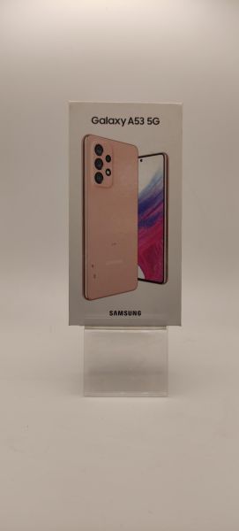 Купить Samsung Galaxy A53 5G 8/128GB (A536E) Duos в Томск за 13299 руб.