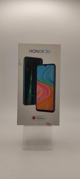 Купить Honor 30i 4/128GB (LRA-LX1) Duos в Томск за 7549 руб.