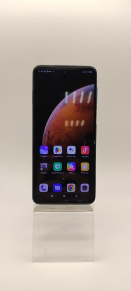 Купить Xiaomi Redmi Note 9 Pro 6/128GB (M2003J6B2G) Duos в Томск за 7549 руб.