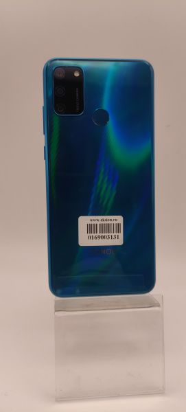 Купить Honor 9A 3/64GB (MOA-LX9N) Duos в Томск за 5099 руб.