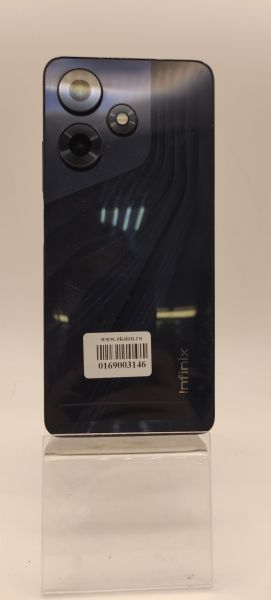 Купить Infinix Hot 30 4/128GB (X6831) Duos в Томск за 6399 руб.