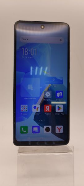 Купить Infinix Hot 30 4/128GB (X6831) Duos в Томск за 6399 руб.