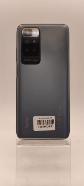 Купить Xiaomi Redmi 10 6/128GB (21061119AG) Duos в Томск за 9399 руб.