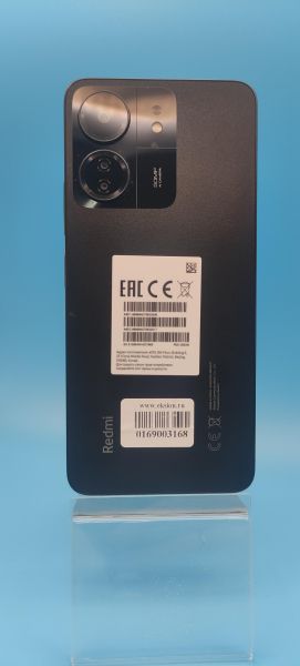 Купить Xiaomi Redmi 13C 8/256GB (23108RN04Y) Duos в Томск за 8349 руб.