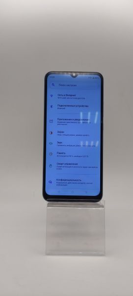 Купить Realme C30 2/32GB (RMX3581) Duos в Томск за 3799 руб.